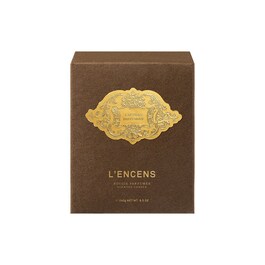 La maison - Bougie l'encens