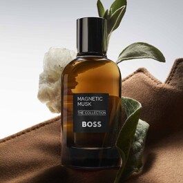 BOSS The Collection Magnetic Musk - Eau de Parfum