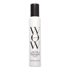 Purple Toning Foam - Mousse correctrice couleur pour Cheveux