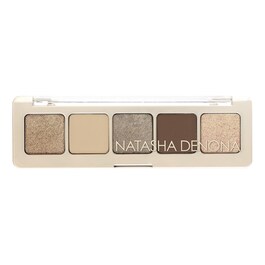 Mini Glam palette - Palette de fards à paupières