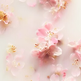 The Ritual of Sakura - Recharge gel lavant pour les mains