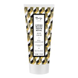 Festin Royal Miel Caramélis? Crème Mains