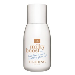 Milky Boost - Lait maquillant