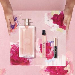 Idôle - Coffret Eau de Parfum