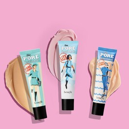 The POREfessional Lite Primer - Base de teint ultralégère
