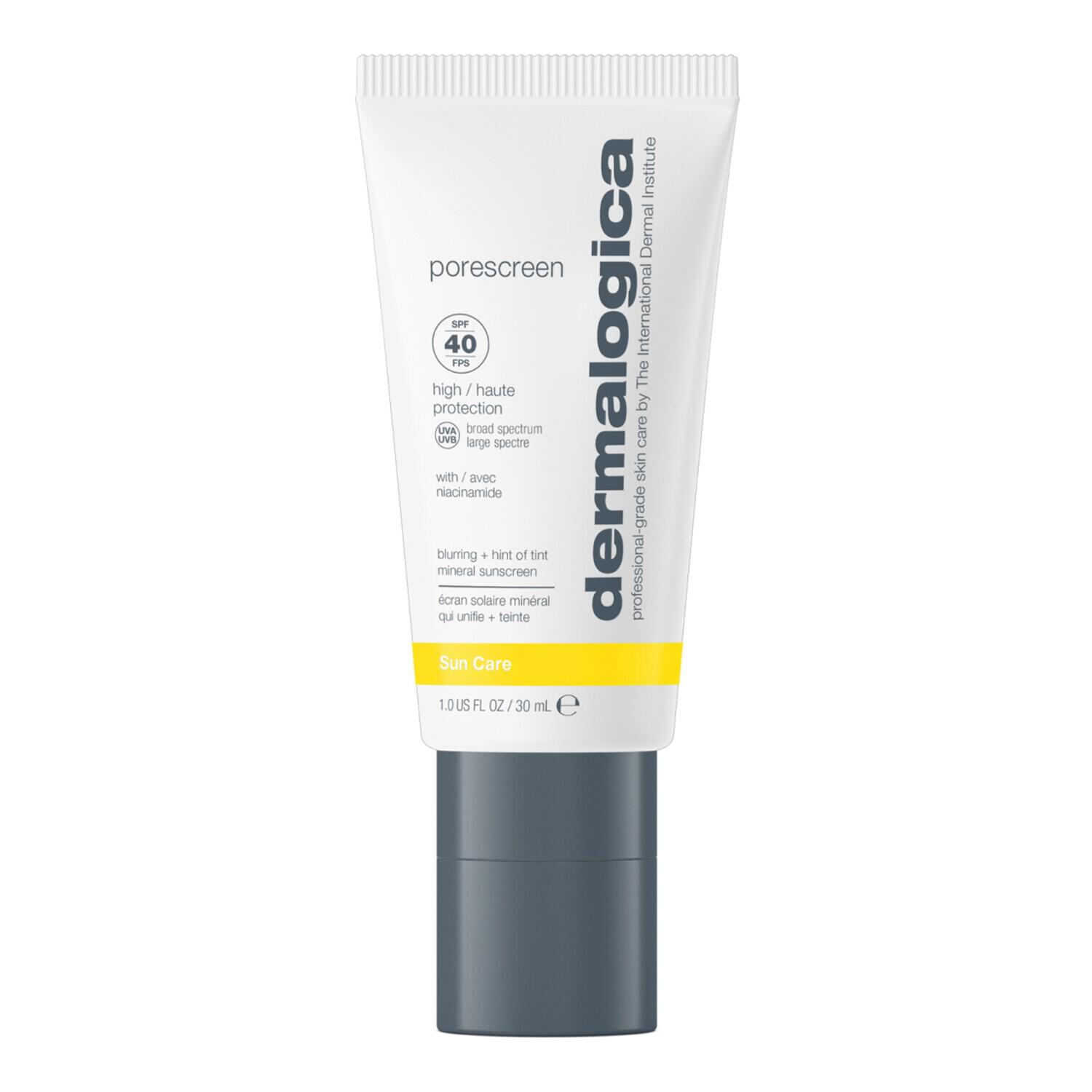 DERMALOGICA ≡ SEPHORA