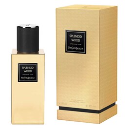 Le vestiaire des parfums Splendid wood - Eau de Parfum