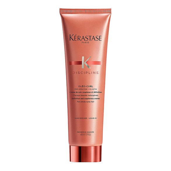 Discipline - Crème Oléo-Curl, KÉRASTASE