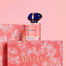 My Way - Coffret Eau de parfum