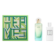 Un Jardin sur le Nil - Coffret Eau de Toilette, HERMÈS
