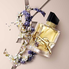 Libre - Coffret Cadeau Femme Eau de Parfum