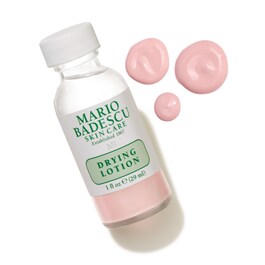 Lotion asséchante anti-imperfection
