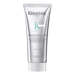 Symbiose Micro-Peeling Cellulaire - Soin pour cheveux micro-exfoliant cellulaire
