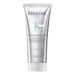 Symbiose Micro-Peeling Cellulaire - Soin pour cheveux micro-exfoliant cellulaire