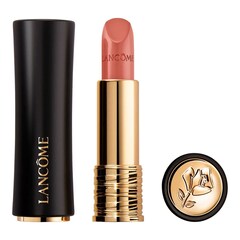 L'Absolu Rouge - Rouge à Lèvres Satiné – Hydratation & Confort Longue Tenue, LANCÔME