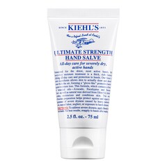 Ultimate Strength Hand Salve - Crème hydratante pour les mains Format voyage, KIEHL'S SINCE 1851