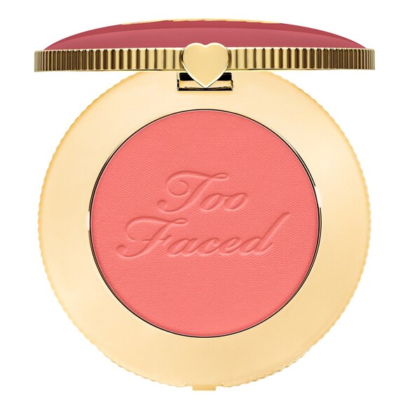 Cloud Crush - Blush en Poudre, TOO FACED