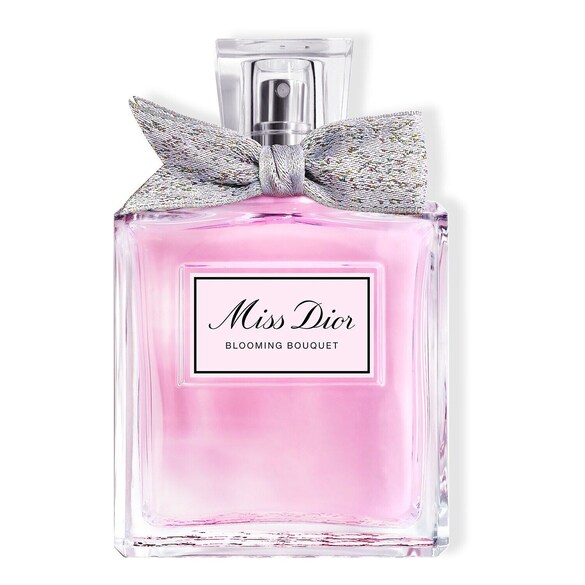 DIOR | Miss Dior Blooming Bouquet - Eau de toilette - Notes fraîches et tendres