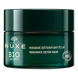 Nuxe Bio - Masque Détoxifiant Eclat