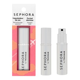 Sephora by Travalo - Vaporisateur de sac
