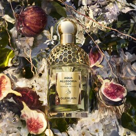 Aqua Allegoria - Nerolia Vetiver Forte - Eau De Parfum
