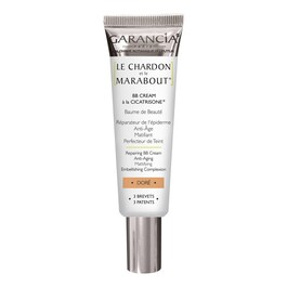 Le Chardon et le Marabout - BB cream à la Cicatrisone