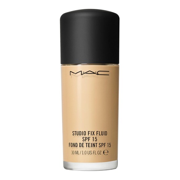 studio fix fluid spf15 foundation - fond de teint fluide spf 15