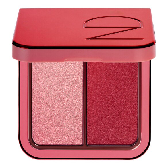HY-BLUSH - Duo de blush crème effet nuage, NATASHA DENONA