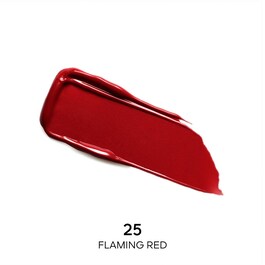 Rouge G Satin - Rouge à Lèvres Satin Couleur Intense et Longue Tenue