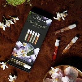 Coffret découverte - Eau de Parfum