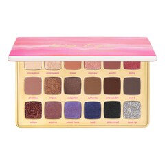 Big Ego™ Amazonian Clay - Palette De Fards A Paupières, TARTE