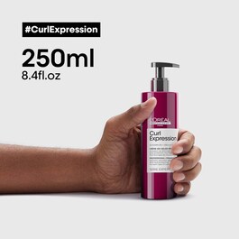 Serie Expert Curl Expression - Crème en gelée Activateur de Définition