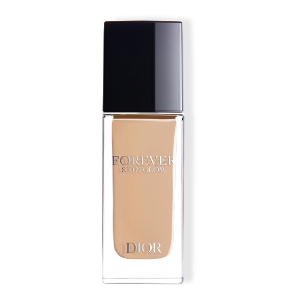 Dior Forever Skin Glow - Fond de teint éclat 24 h hydratant – Clean, DIOR
