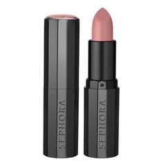 Sephora Rouge Satin - Rouge à lèvres Satiné, SEPHORA COLLECTION