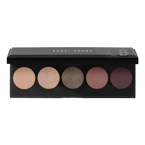 All Nudes Eye Shadow Palette - Palette de Fards à Paupières, BOBBI BROWN