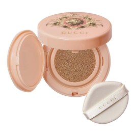 Cushion De Beauté - Fond de teint compact hydratant
