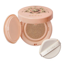 Cushion De Beauté - Fond de teint compact hydratant image