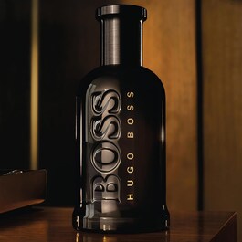 Hugo boss store bottled oud sephora