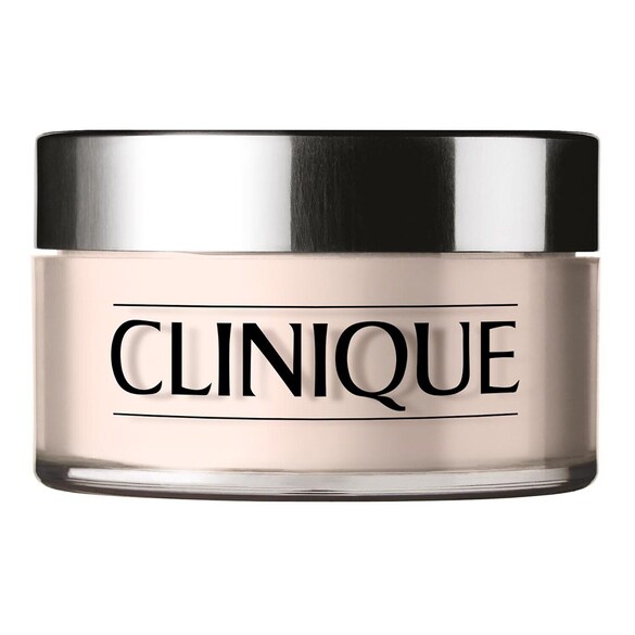 blended face powder - poudre libre