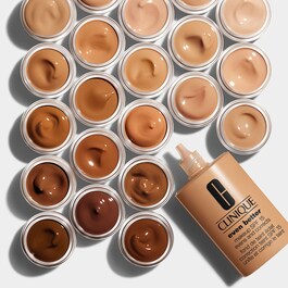 Even Better Makeup SPF 15 - Fond de teint éclat correction teint SPF 15