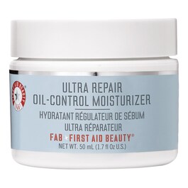 Ultra Repair Oil-Control Moisturizer - Crème hydratante anti-brillance
