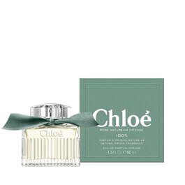 Chloé Rose Naturelle Intense - Eau de Parfum Rechargeable
