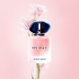 My Way Floral - Eau De Parfum