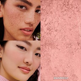 Dandelion WANDERful World Blush poudre - format mini