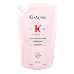 Genesis - Eco-recharge Bain Nutri-Fortifiant , KÉRASTASE