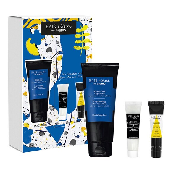Must Have Set - Coffret soin cheveux, HAIR RITUEL BY SISLEY