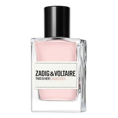 This Is Her! Undressed - Eau de Parfum, ZADIG & VOLTAIRE