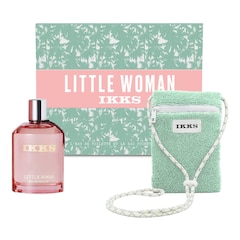 Little Woman Summer in Bali - Coffret Eau de toilette, IKKS