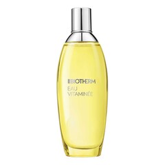Les Eaux - Eau Vitaminée, BIOTHERM