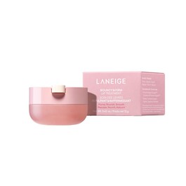 Bouncy & Firm Lip Treatment - Soin des Lèvres Repulpant & Raffermissant